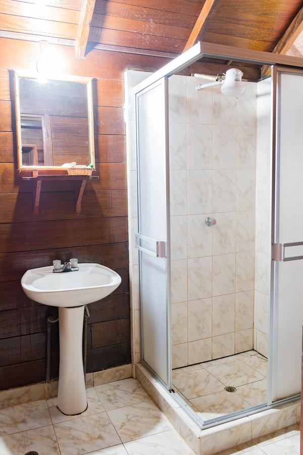 Wasai Puerto Maldonado Hostel Zewnętrze zdjęcie